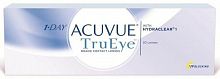 Acuvue TruEye 1-Day 