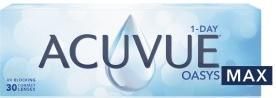 Acuvue Oasys MAX 1-Day Acuvue Oasys MAX 1-Day