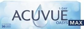 Acuvue Oasys MAX 1-Day
