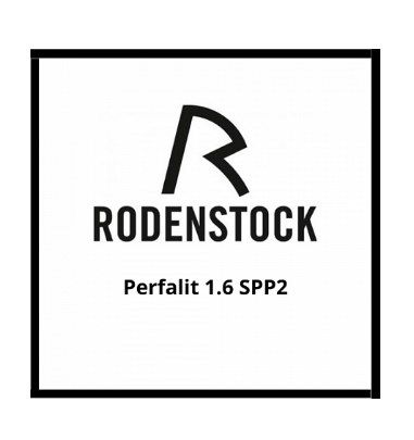 Perfalit 1.6 SPP2 Perfalit 1.6 SPP2