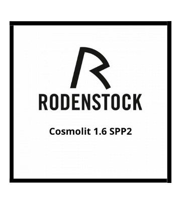 Cosmolit 1.6 SPP2 Cosmolit 1.6 SPP2