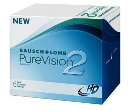 Pure Vision2 Pure Vision2
