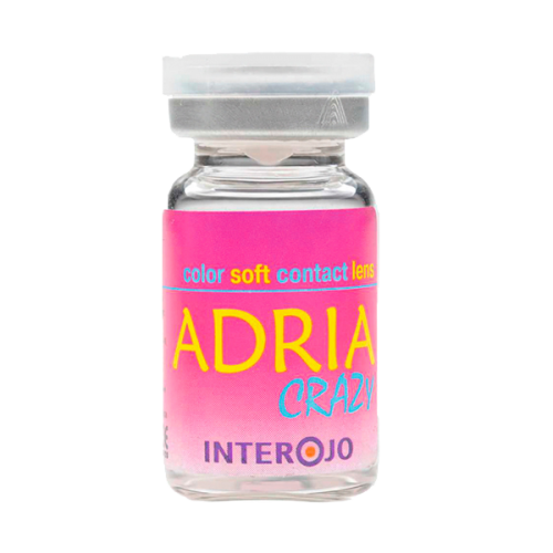 Adria Crazy Adria Crazy