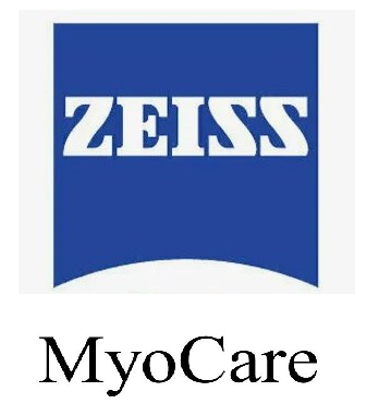 Zeiss MyoCare 1.6 DVkids контроль миопии Zeiss MyoCare 1.6 DVkids контроль миопии