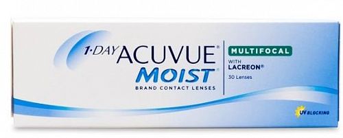 1-Day Acuvue Moist multifocal 1-Day Acuvue Moist multifocal