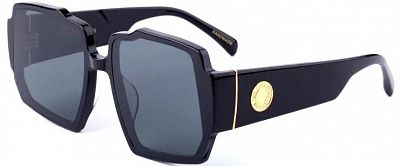 For Art's Sake Moritz Black SC1