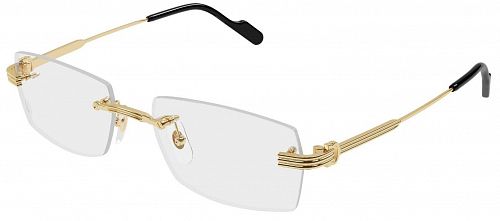 Cartier CT0578O 001 55 Cartier CT0578O 001 55