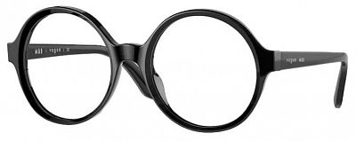 Vogue 5395 W44