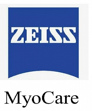 Zeiss MyoCare 1.59 DVkids контроль миопии