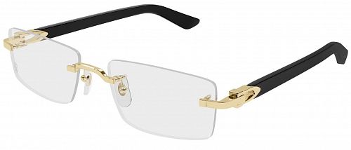 Cartier CT0581O 001 56 Cartier CT0581O 001 56