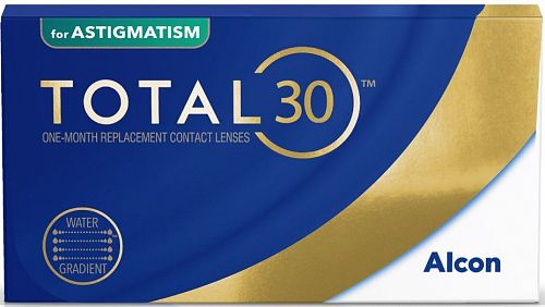 Total30 for astigmatism Total30 for astigmatism
