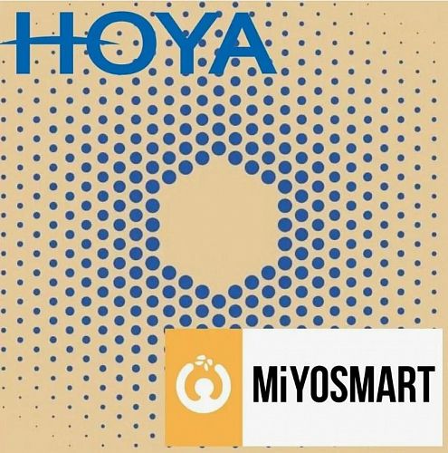Hoya 1.59 MiyoSmart Hoya 1.59 MiyoSmart