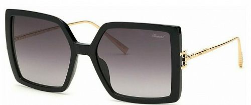 Chopard 334M BLK