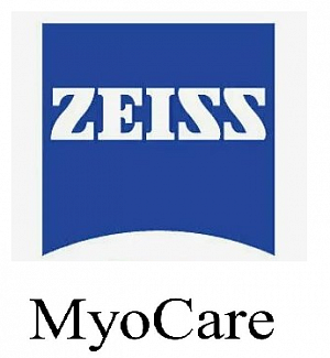 Zeiss MyoCare 1.6 DVkids контроль миопии