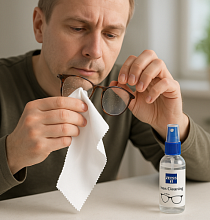 Спрей Zeiss от запотевания