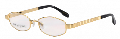 For Art's Sake Iris Gold 035 GD For Art's Sake Iris Gold 035 GD
