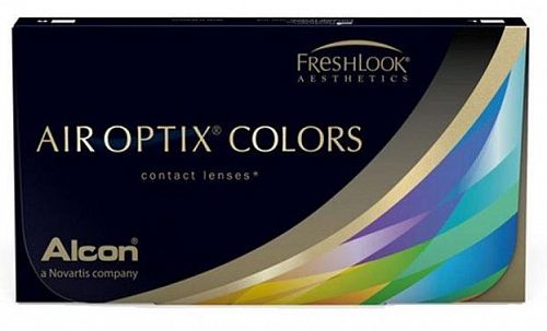Air-optix Colors Air-optix Colors
