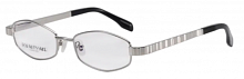 For Art's Sake Iris Silver 035 SL
