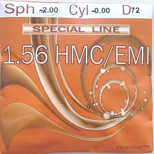 Glance 1.56 HMC (Ю.Корея)