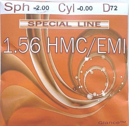 Glance 1.56 HMC (Ю.Корея) Glance 1.56 HMC (Ю.Корея)