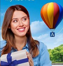 Приложение MyACUVUE