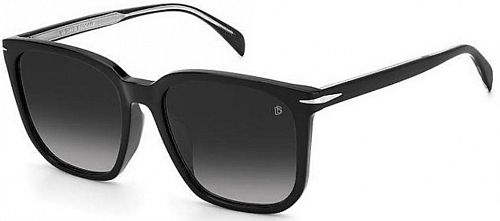 David Beckham 1071/F/S 807