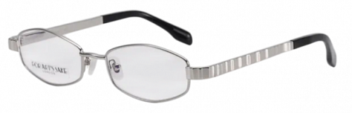 For Art's Sake Iris Silver 035 SL For Art's Sake Iris Silver 035 SL