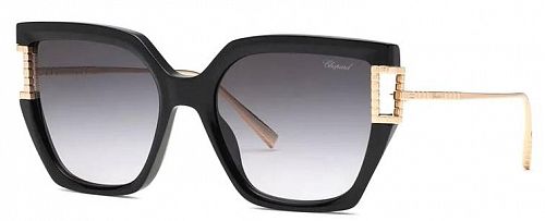 Chopard 378M BLK