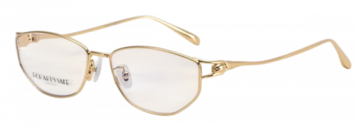 For Art's Sake Anita Gold 033 GD For Art's Sake Anita Gold 033 GD