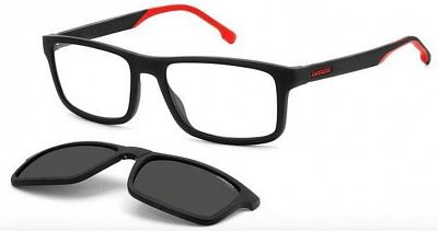 Carrera 8057 003 + клип