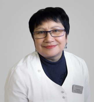 Сафронова Екатерина Гавриловна