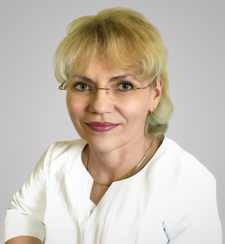 Зайцева Светлана Валерьевна